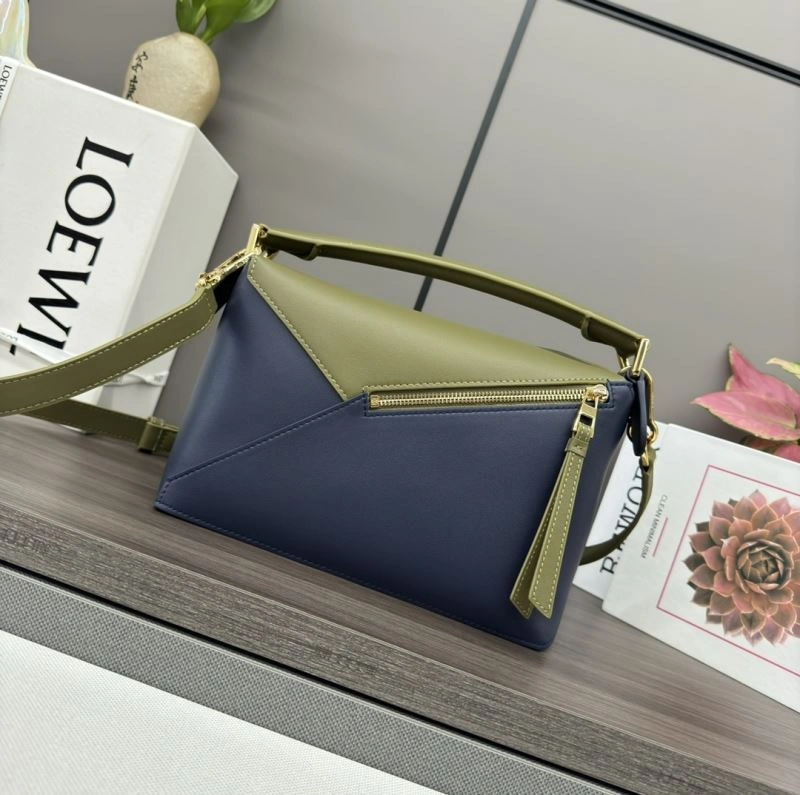 SportInspired Loewe Puzzle Bags 61497