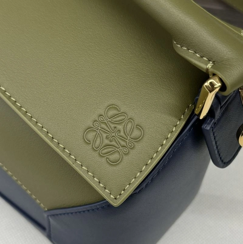 SportInspired Loewe Puzzle Bags 61497
