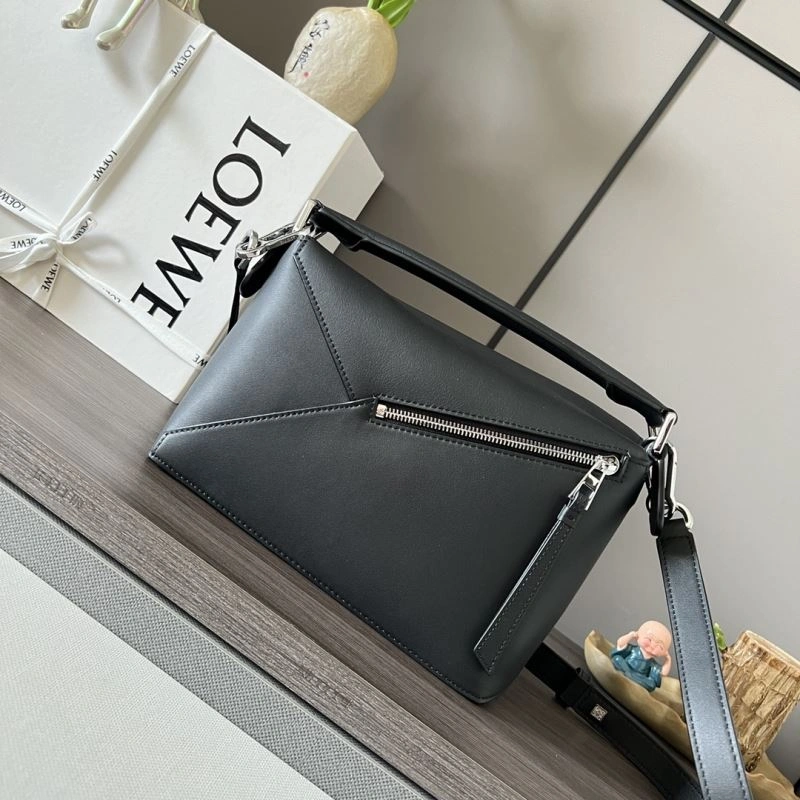 TravelReady Loewe Puzzle Bags 61454