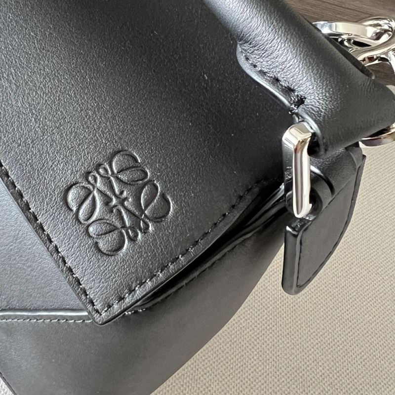 TravelReady Loewe Puzzle Bags 61454