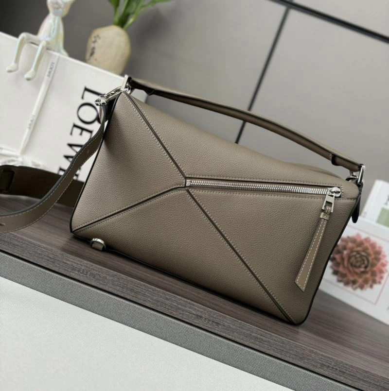 Loewe Puzzle Bags Upgraded 61451