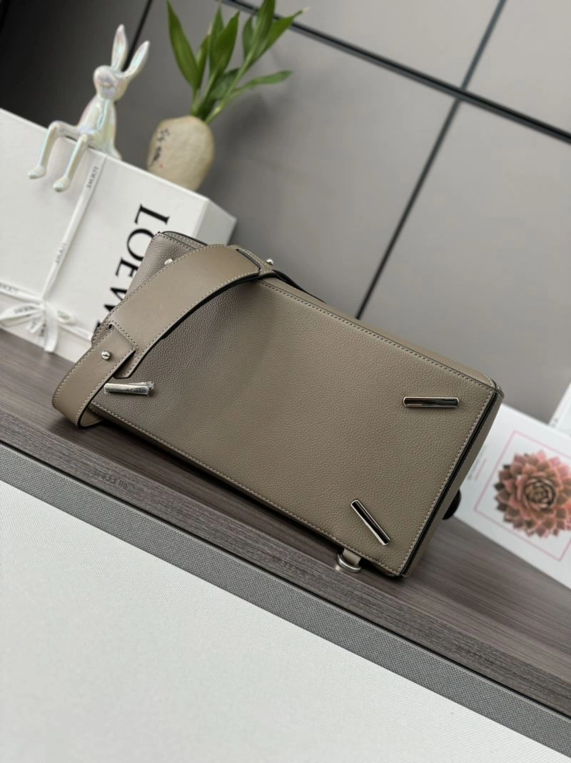 Loewe Puzzle Bags Upgraded 61451