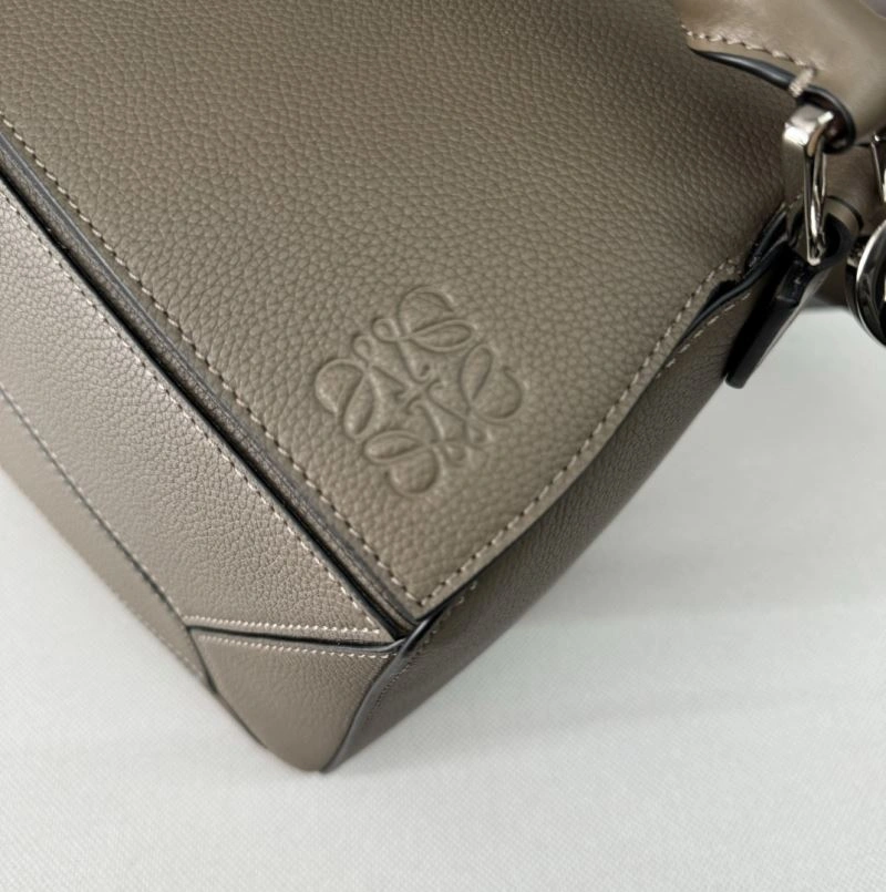 Loewe Puzzle Bags Upgraded 61451