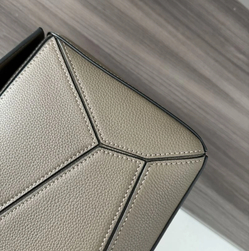 Loewe Puzzle Bags Upgraded 61451