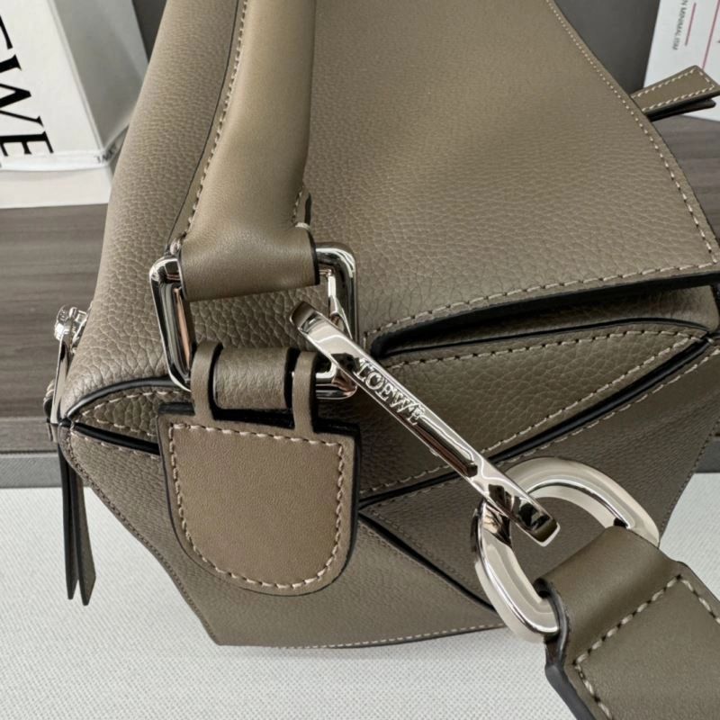 Loewe Puzzle Bags Upgraded 61451
