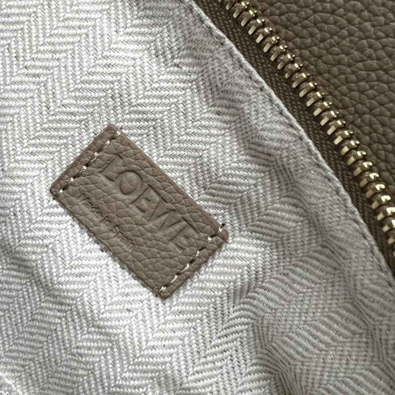 Elegant Loewe Puzzle Bags 61449