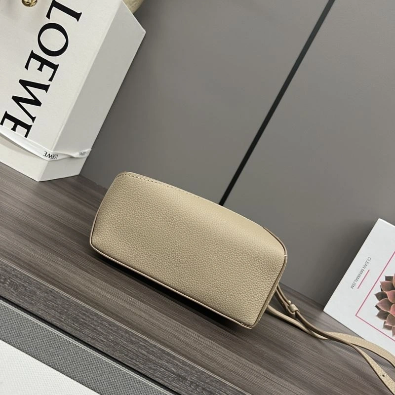 Lightweight Loewe Puzzle Bags 61455