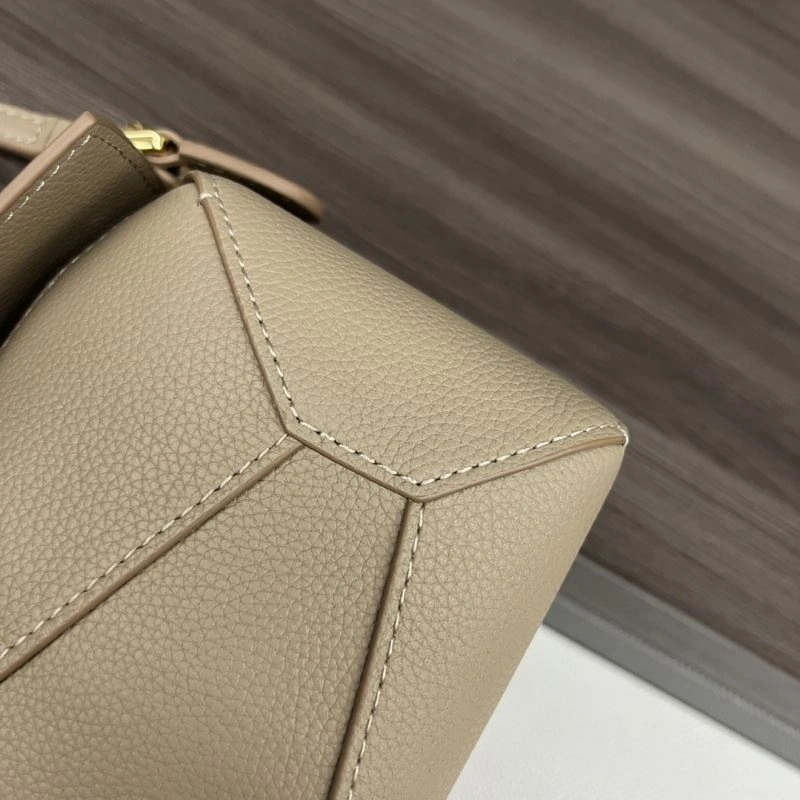Lightweight Loewe Puzzle Bags 61455