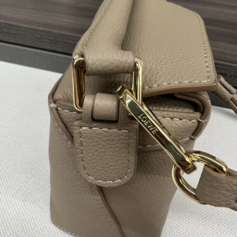 Lightweight Loewe Puzzle Bags 61455