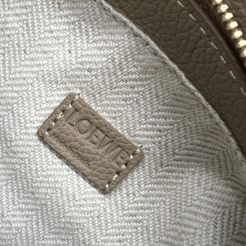 Lightweight Loewe Puzzle Bags 61455