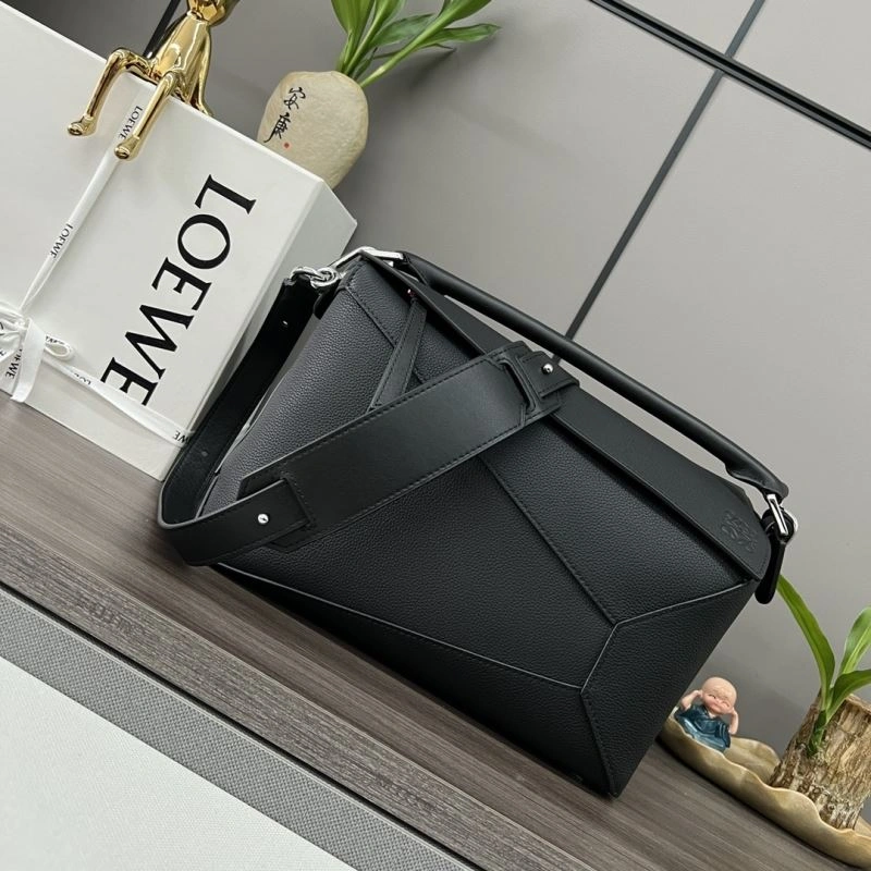 Packable Loewe Puzzle Bags 61496