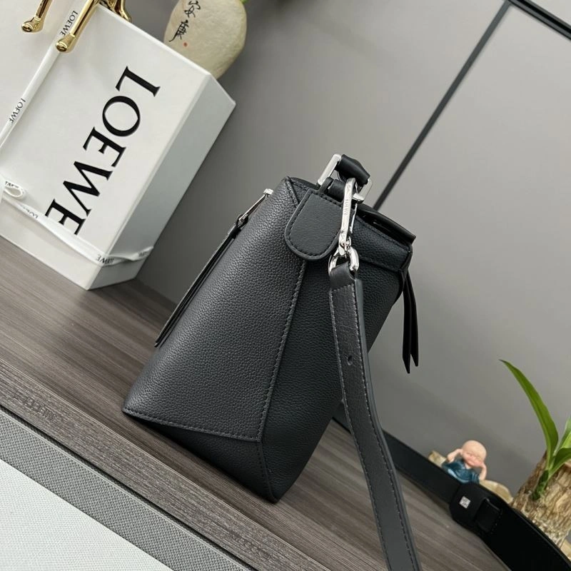 Packable Loewe Puzzle Bags 61496