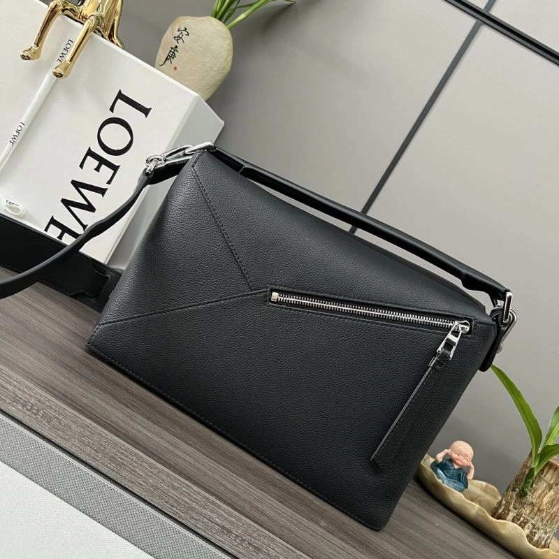Packable Loewe Puzzle Bags 61496