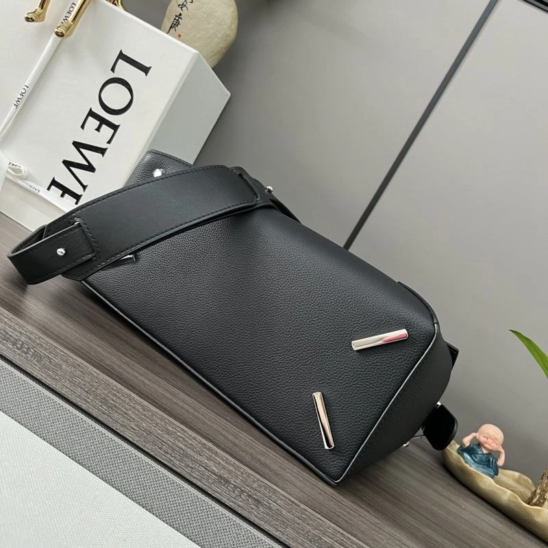 Packable Loewe Puzzle Bags 61496