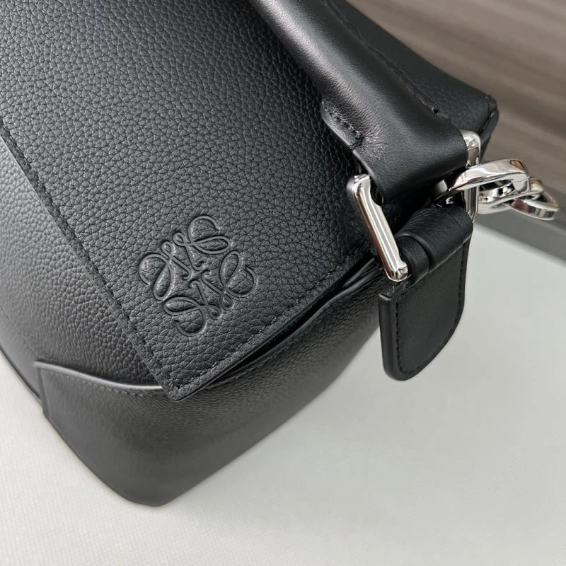 Packable Loewe Puzzle Bags 61496