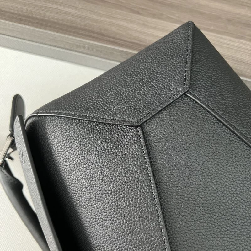 Packable Loewe Puzzle Bags 61496