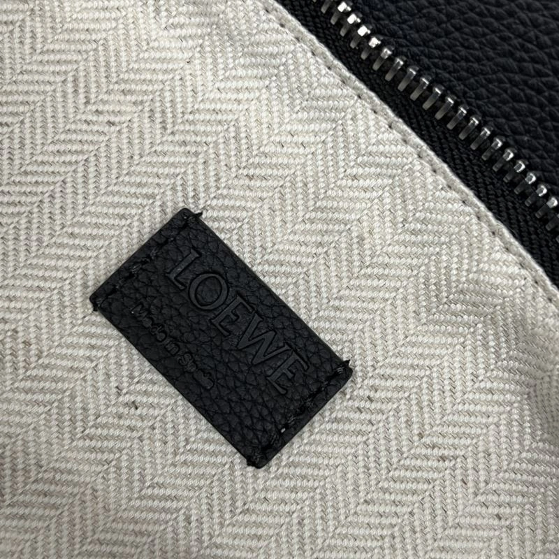 Packable Loewe Puzzle Bags 61496