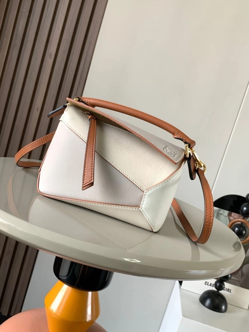 Loewe Puzzle Bags Classic 77510