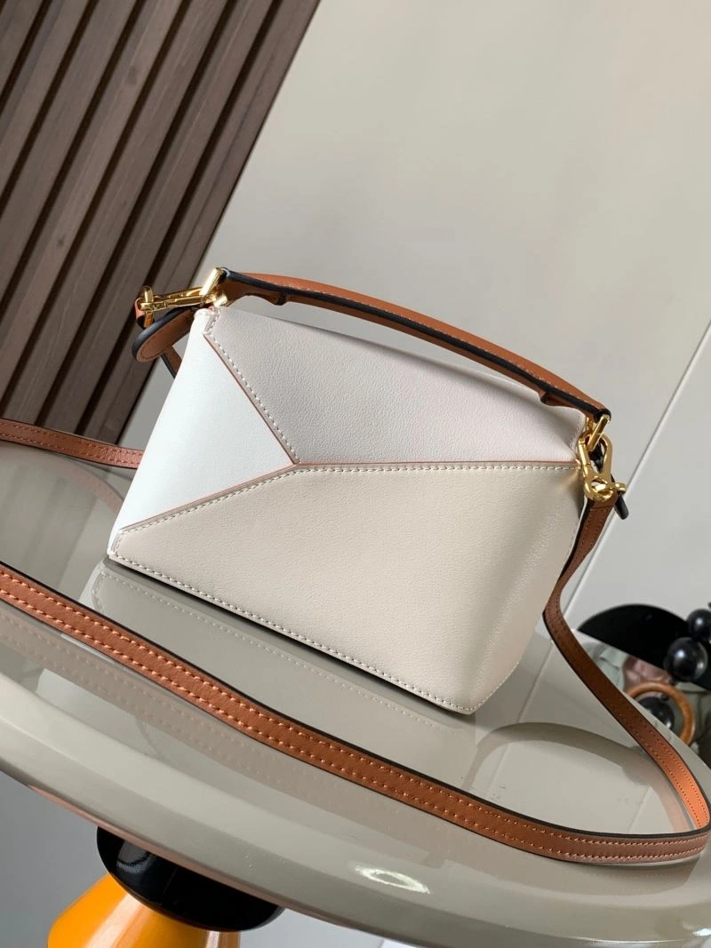 Loewe Puzzle Bags Classic 77510