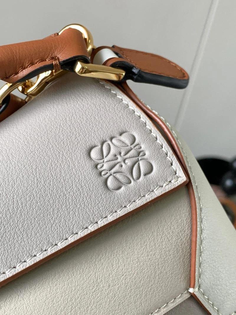 Loewe Puzzle Bags Classic 77510