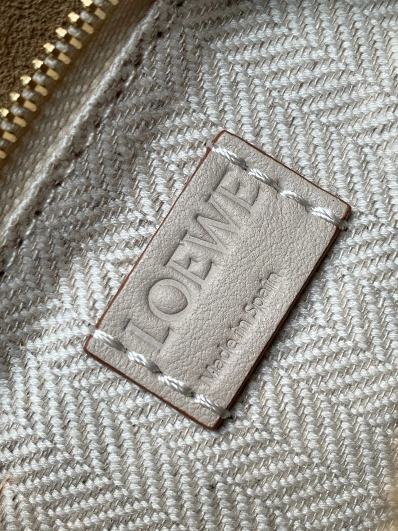 Loewe Puzzle Bags Classic 77510