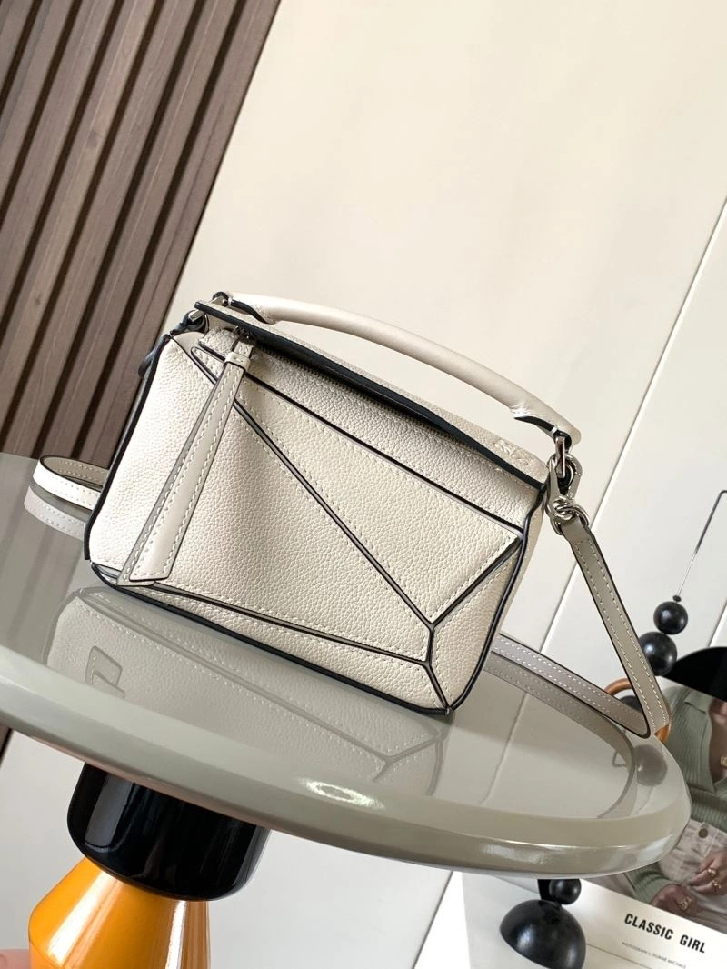Loewe Puzzle Bags Versatile 77508