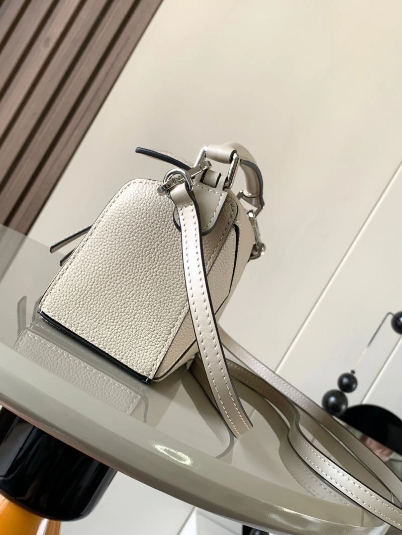 Loewe Puzzle Bags Versatile 77508