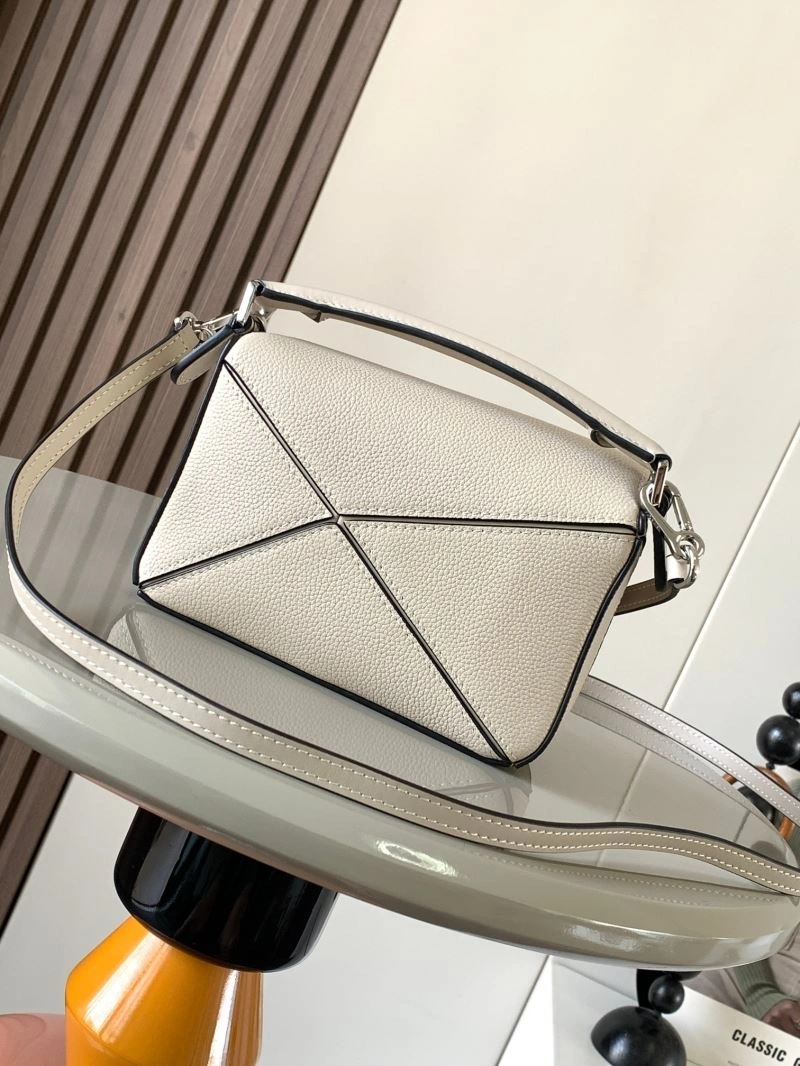 Loewe Puzzle Bags Versatile 77508