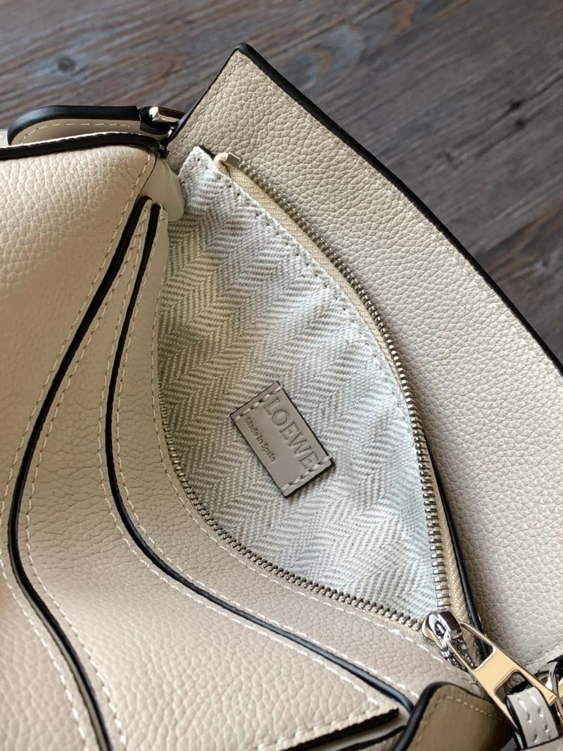 Loewe Puzzle Bags Versatile 77508
