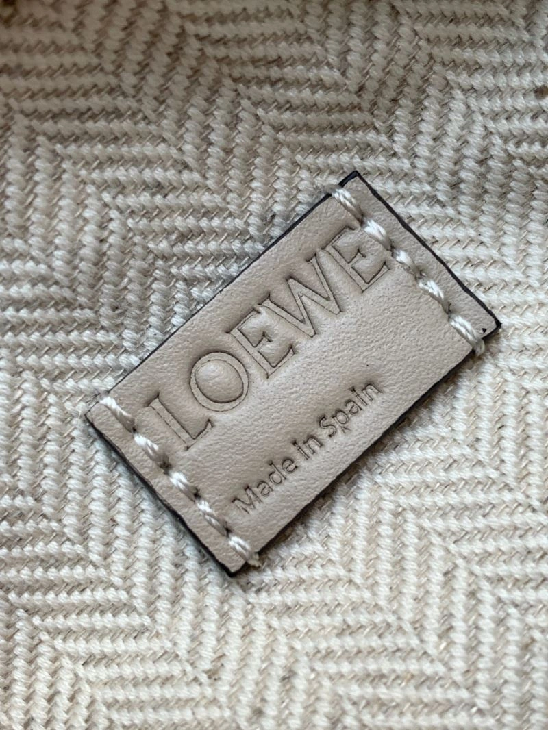 Loewe Puzzle Bags Versatile 77508