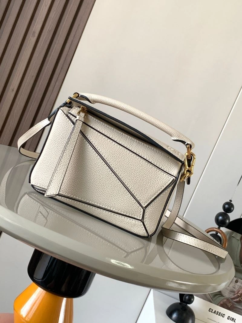 Loewe Puzzle Bags ModernLook 77487
