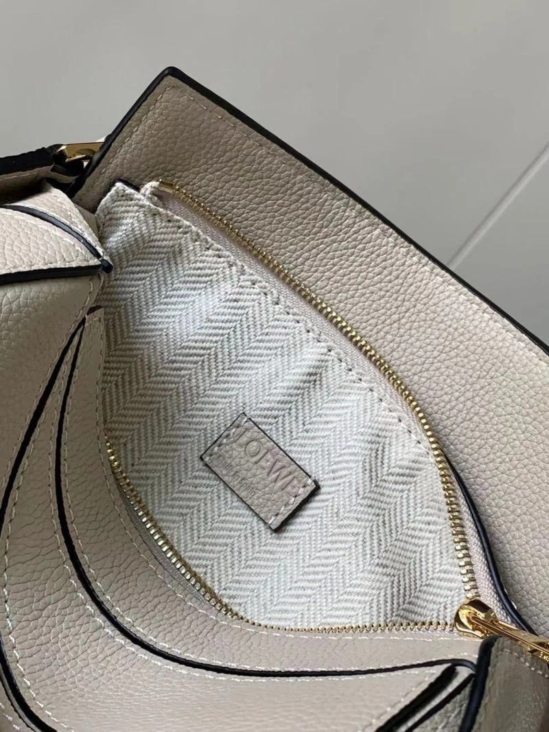 Loewe Puzzle Bags ModernLook 77487