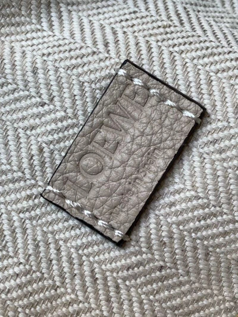Loewe Puzzle Bags ModernLook 77487