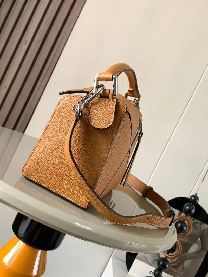Affordable Loewe Puzzle Bags 77509