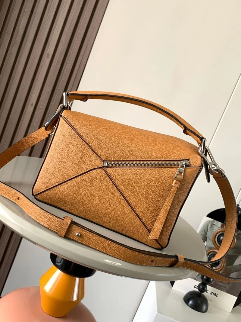 Affordable Loewe Puzzle Bags 77509
