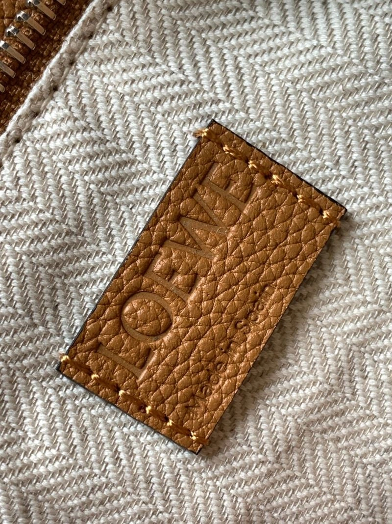 Affordable Loewe Puzzle Bags 77509
