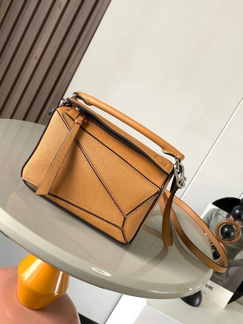 Loewe Puzzle Bags TopPick 77497