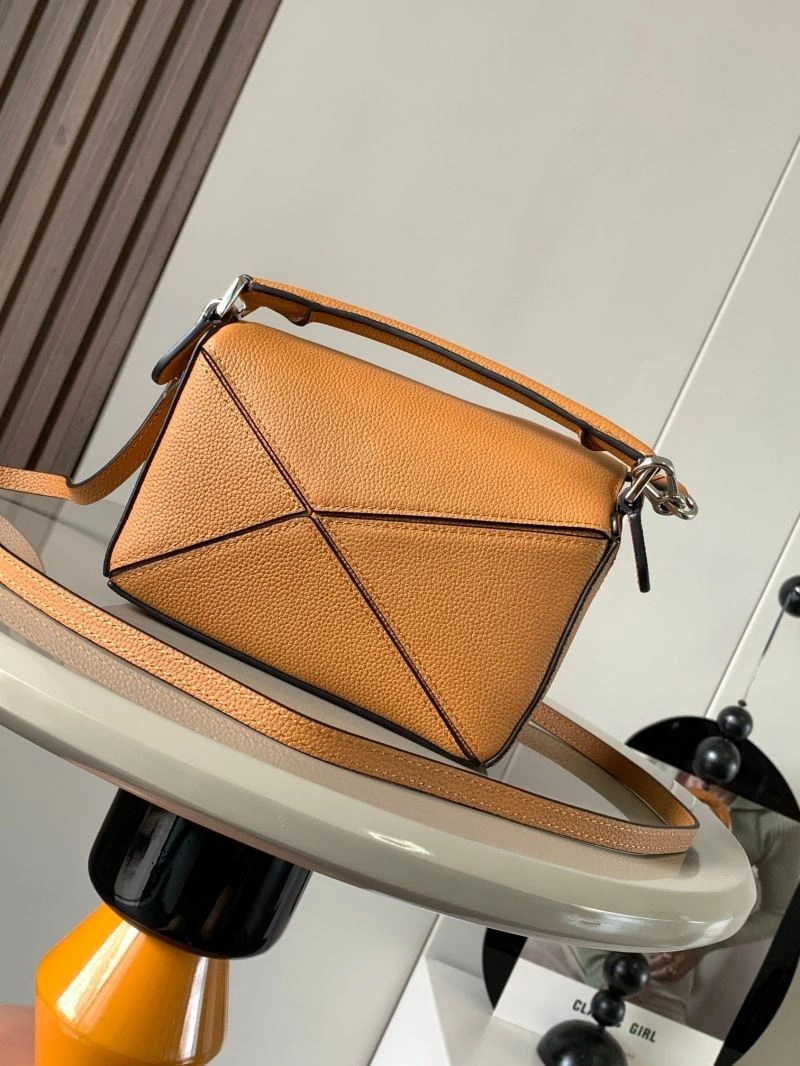 Loewe Puzzle Bags TopPick 77497