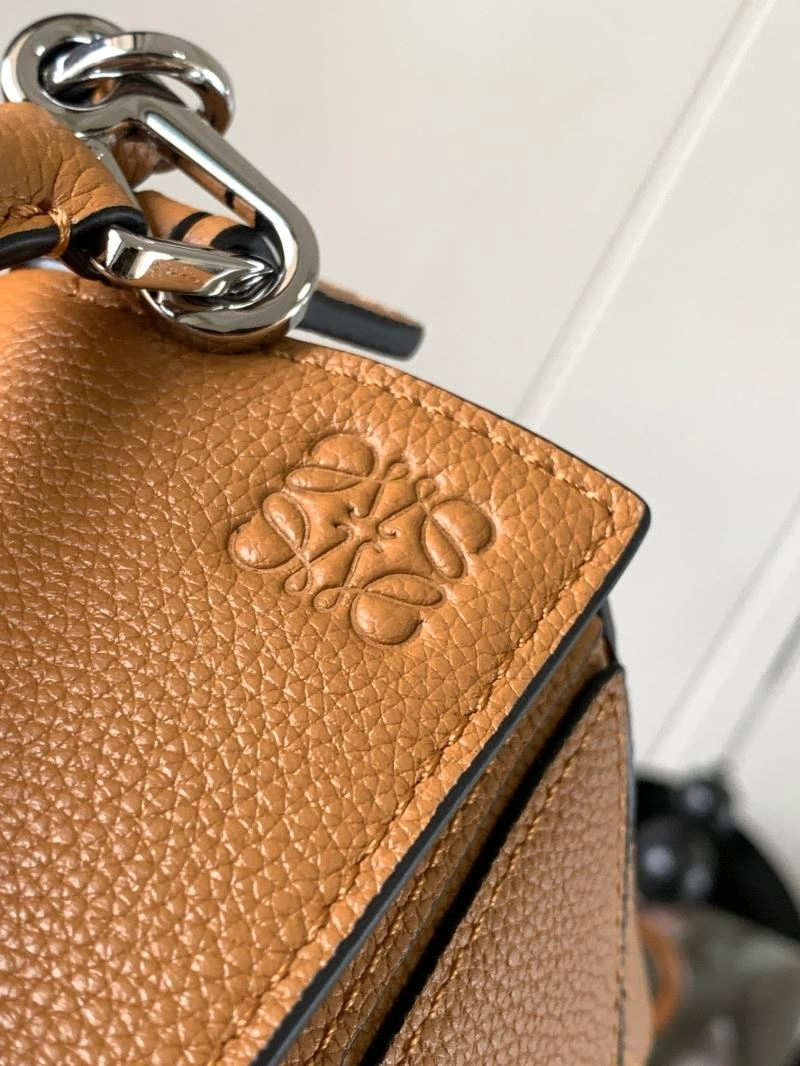 Loewe Puzzle Bags TopPick 77497