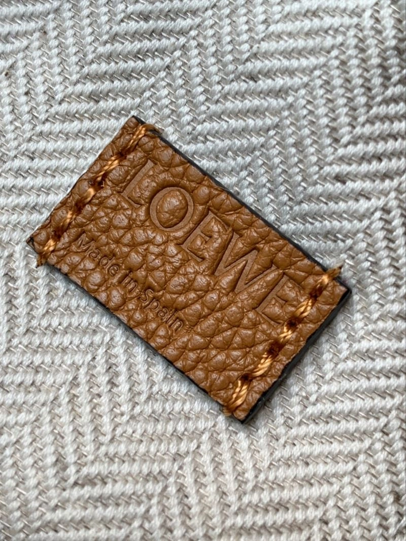 Loewe Puzzle Bags TopPick 77497