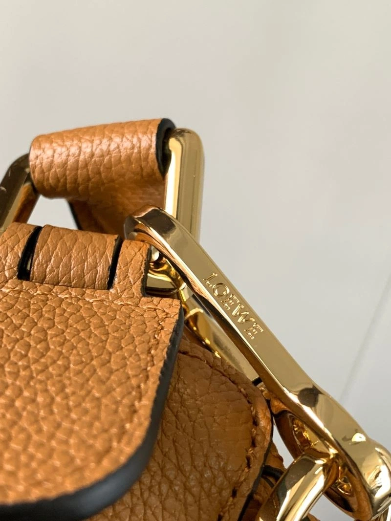 Loewe Puzzle Bags Refined 77513