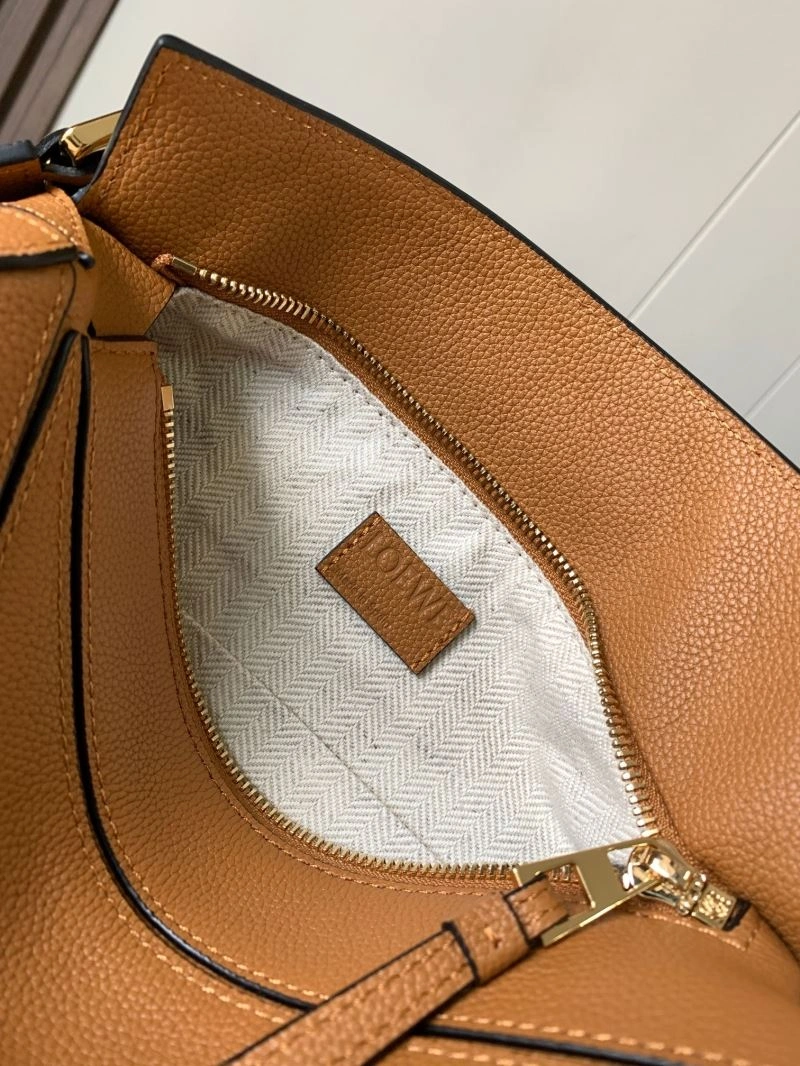 Loewe Puzzle Bags Refined 77513
