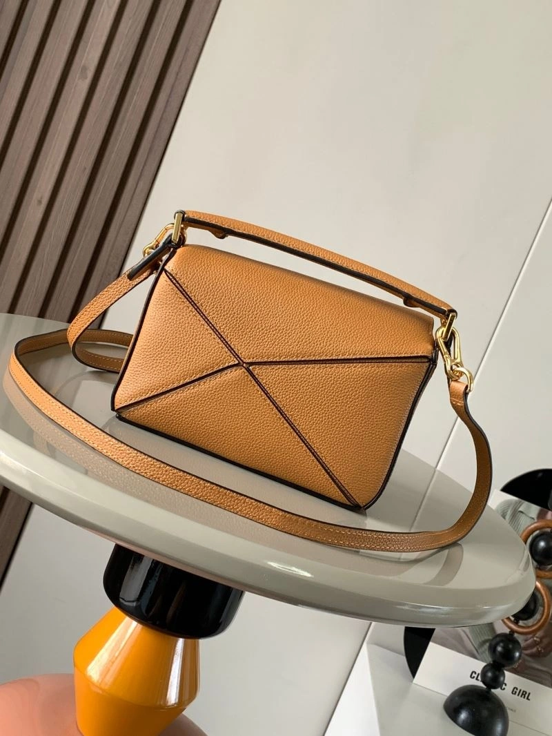 Loewe Puzzle Bags Supportive 77504