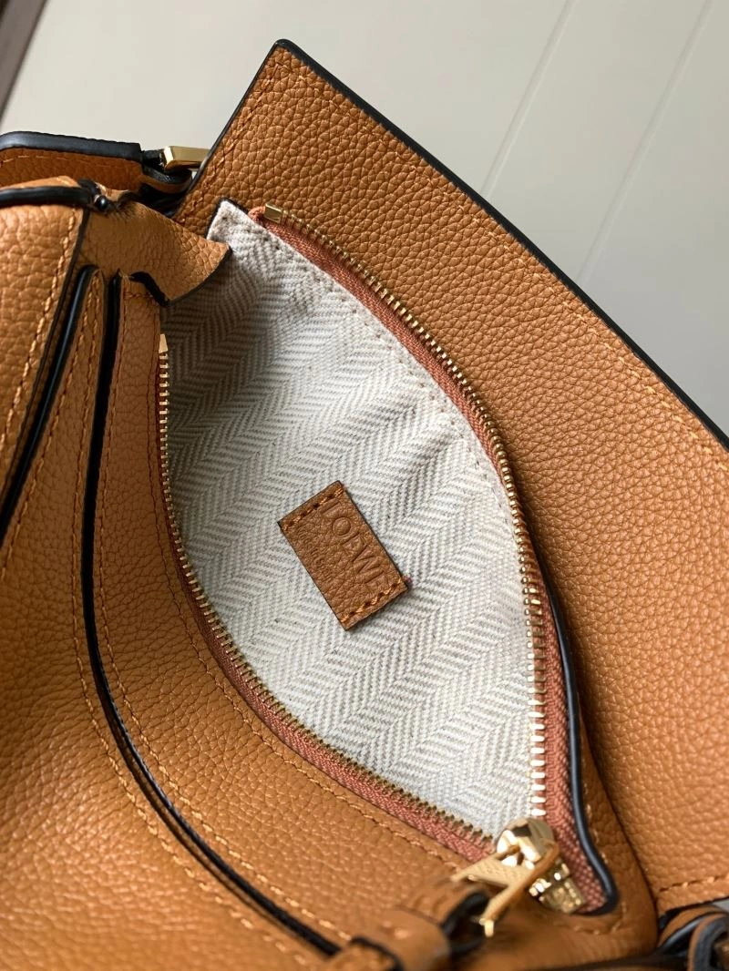 Loewe Puzzle Bags Supportive 77504