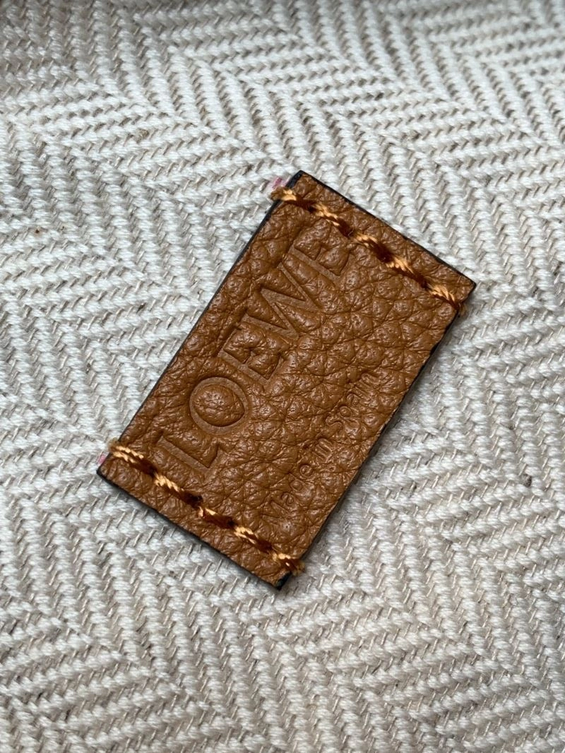 Loewe Puzzle Bags Supportive 77504