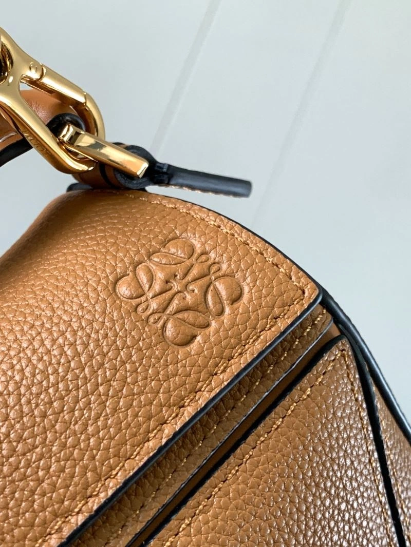 Lightweight Loewe Puzzle Bags 77502