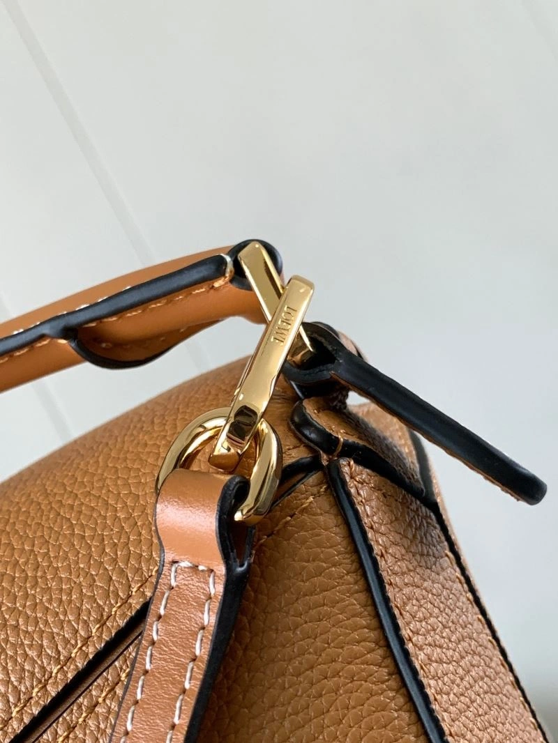 Lightweight Loewe Puzzle Bags 77502