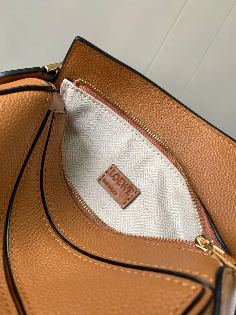 Lightweight Loewe Puzzle Bags 77502