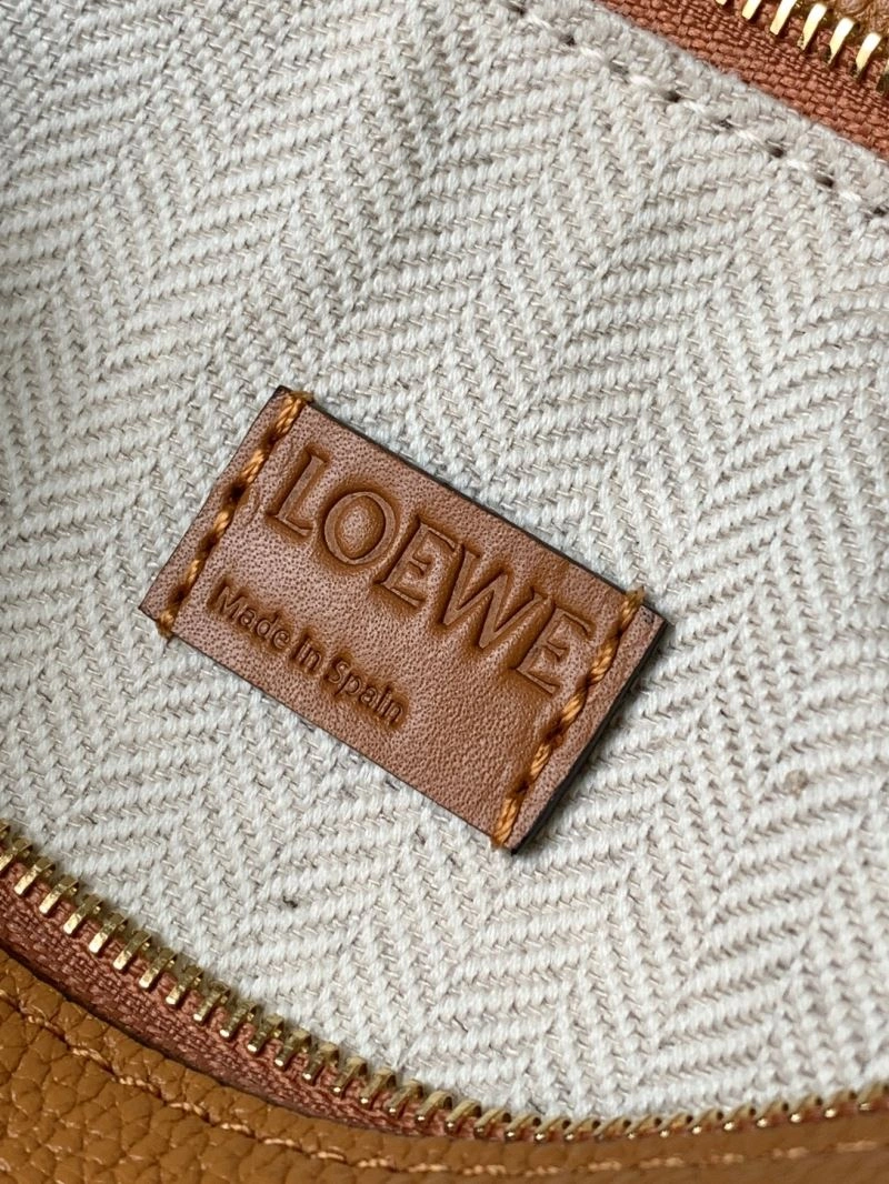Lightweight Loewe Puzzle Bags 77502