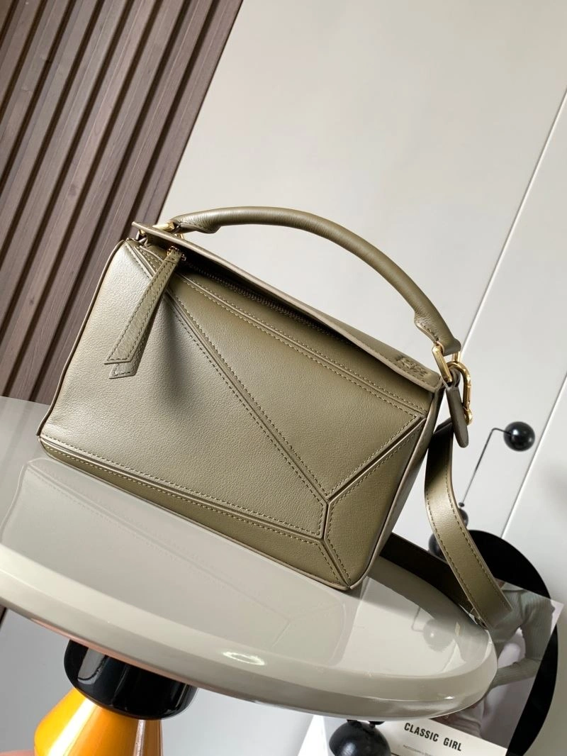 Loewe Puzzle Bags Original 77511